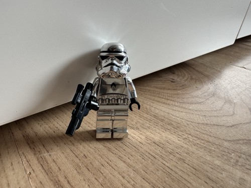 Lego star wars chrome - lego,