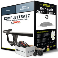 Für renault grand scenic iii - für,