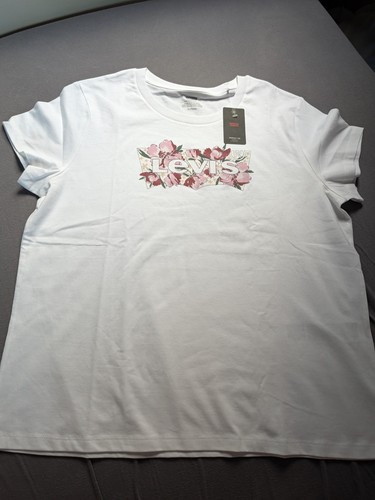 Levi damen shirt - levi's, t-shirt