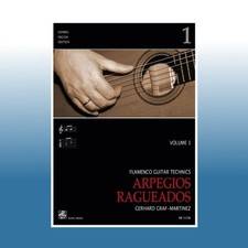 Flamenco Guitar Technics 1 |