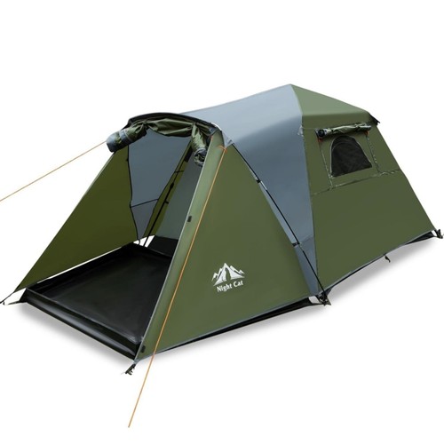 Night cat compact personen - compact, 3-4