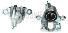 BUDWEG CALIPER 342698 Bremssattel Hinten Links für TOYOTA LAND CRUISER 90 (J9)