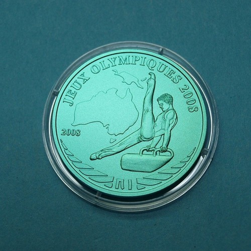 Ruanda 2008 500 francs - 500,