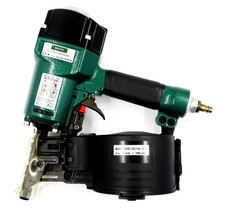 Prebena Druckluft Coilnagler Nagelpistole - 5p-CN-15 W 65 für CNW25 / 45-65 mm