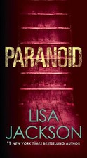 Paranoid Lisa Jackson