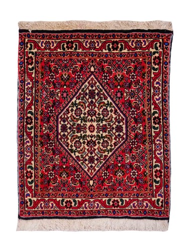 Khademi bidjar perserteppich - khademi,