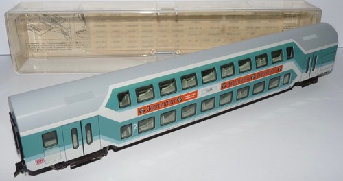 Fleischmann 5125 - h0, dc