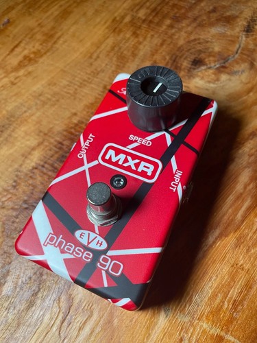 Mxr evh phase eddie - phase,
