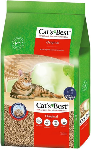Cat best original - cat's,
