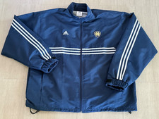 ORGINAL NOTRE DAME FIGHTING IRISH JACKE XXL ADIDAS, NEUWERTIG, NFL, NCAA