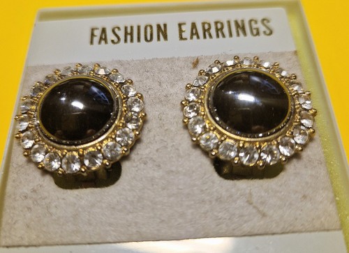 Vintage ohrringe clip - vintage,