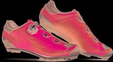 Sidi Fahrradschuhe Dust Deep