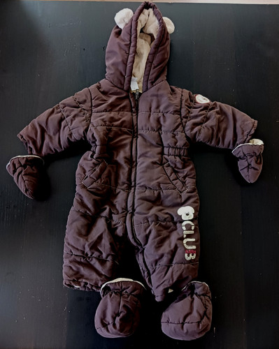 Schneeanzug jungen skianzug - schneeanzug,