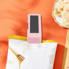 Mini Beutelversiegelung