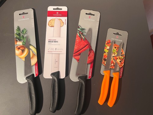 Victorinox messerset neu - neu, &