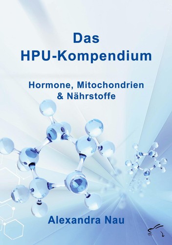 Das hpu kompendium alexandra - das, hpu-kompendium