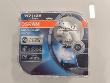 NP 13,99 EUR - OSRAM COOL BLUE