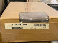IKEA STOCKSUND Bezug für 3er