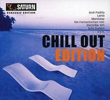 Saturn exklusiv edition - exklusiv,