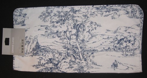 Ikea emmie land pillow - land,