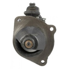 Anlasser Neu - Made In Italy -