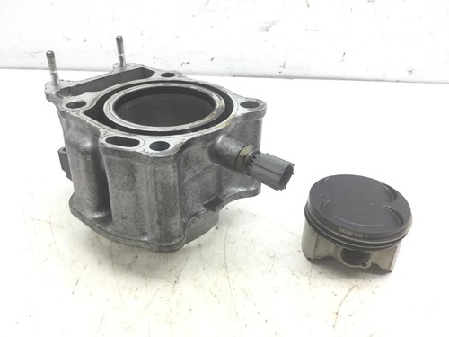 Zylinder mit kolben motor - zylinder,