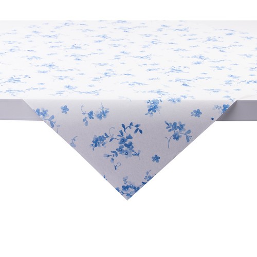 Tischdecke bonnie blau - 1, in
