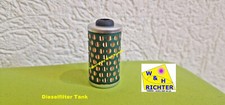 Kraftstofffilter Filtereinsatz