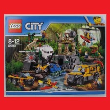 LEGO 60161 City