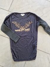 Phister Philina Longshirt Gr