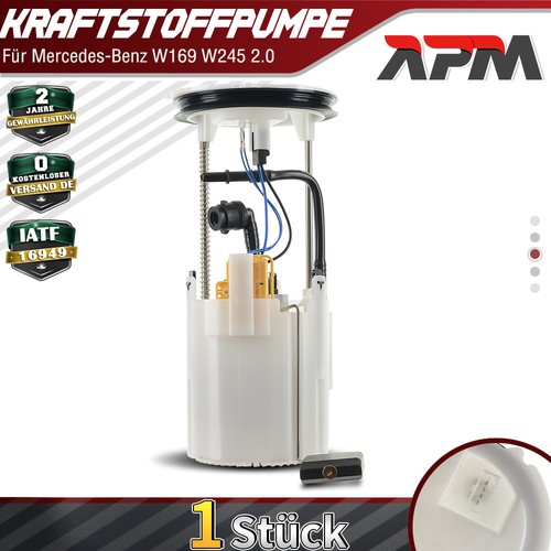 Kraftstoffpumpe fördereinheit - kraftstoffpumpe,
