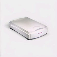 Agfa SNAPSCAN 1236U Flachbett Scanner A4 USB Color Scanner