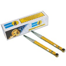 2x Bilstein B8 gekürzte