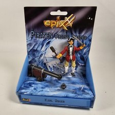 Epixx piraten karl unger - epixx,
