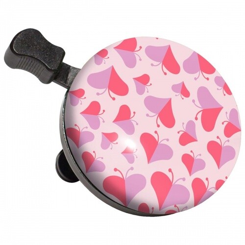 Nutcase bicycle bell love - bicycle,