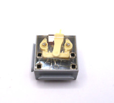 Fischertechnik 1 Stk. Polwendeschalter, grau/transparent (ft-Nr. 31331)