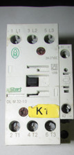 MOELLER DIL M  32-10 X-STAR