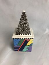 Scenario Metropol v. Rosenthal