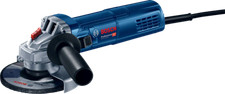 Bosch gws 125 s - gws,