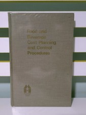 Food and Beverage Cost