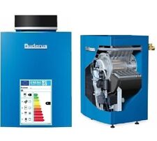 Buderus Logano Plus Gasbrennwertkessel GB212-30 30kW, H-Gas MC110 8738808133