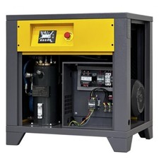 Schraubenkompressor 5kw - schraubenkompressor, 7.5kw