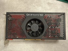 Gainward BLISS NVIDIA GeForce