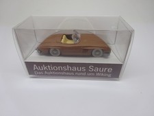 Wiking: MB 300 SL Cabrio