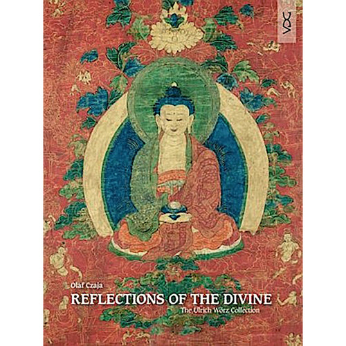 Reflections the divine - of,