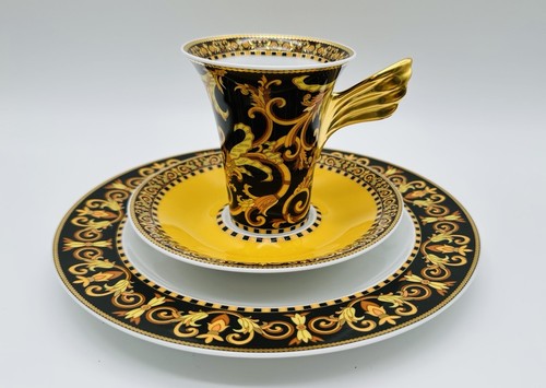 Vintage versace rosenthal - versace,