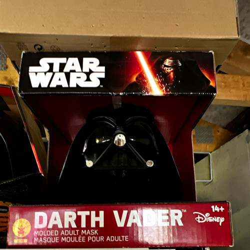 Star wars darth - star, vader
