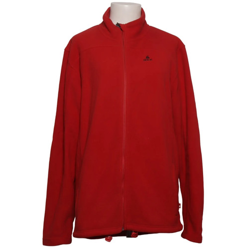 Ock fleecejacke damen - ock,,