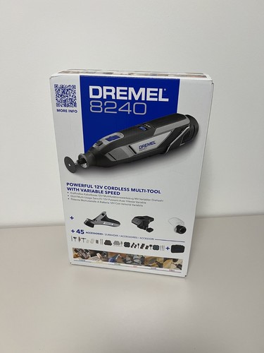 Dremel 8240