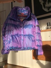 Frieda & Freddies New York Steppjacke